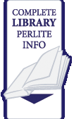Complete Library of Perlite Information