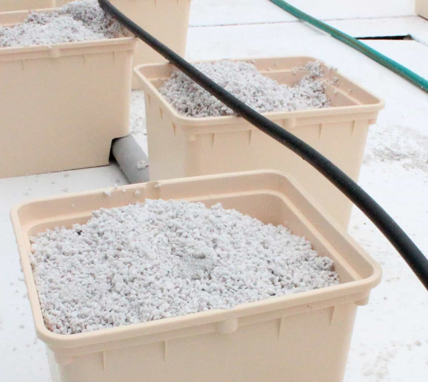 3 gallon bato buckets