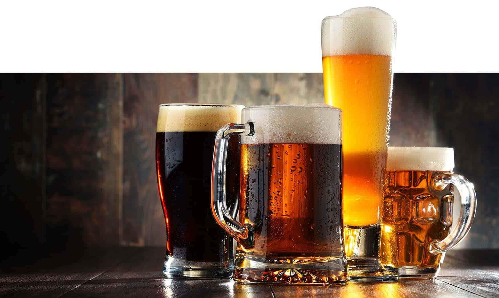 Perlite Filter Aid Beer Filtration Perlite Institute