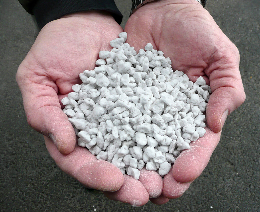 Perlite: The Most Sustainable Insulation Solution for Buildings - Perlite  Institute