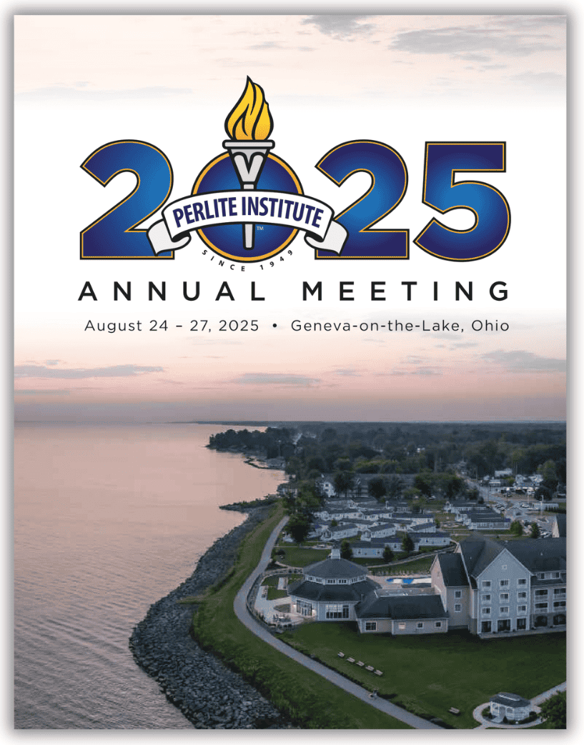 Meeting Brochure Cover